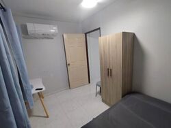 Blk 308 Canberra Road (Sembawang), HDB 5 Rooms #533961701